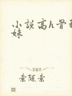 小说高h骨科兄妹