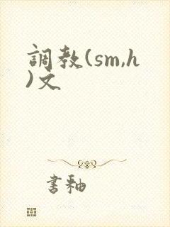 调教(sm,h)文