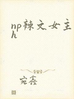 np辣文女主高h