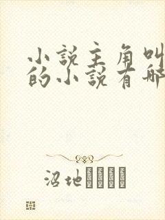 小说主角叫叶凡的小说有哪些封面