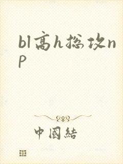 bl高h总攻np
