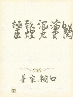 极致沉沦by宋臣煜免费阅读笔趣阁