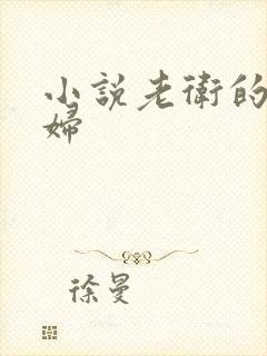 小说老卫的儿媳妇