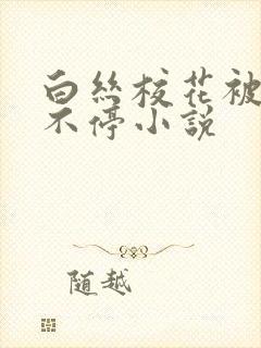 白丝校花被弄喘不停小说