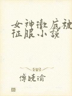 女神彻底被老头征服小说