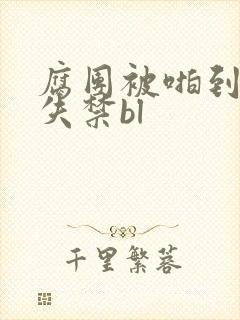 腐团被啪到高潮失禁bl