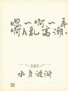 嗯～啊～弄嗯～啊h乱高潮小说