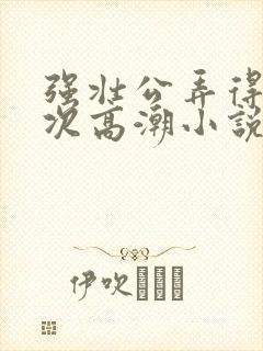 强壮公弄得我次次高潮小说