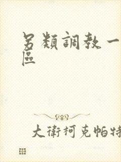 另类调教一区二区