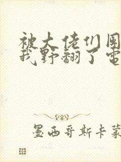 被大佬们团宠后我野翻了电子书