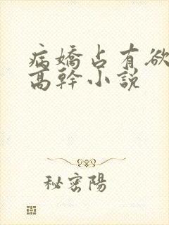 病娇占有欲强的高干小说