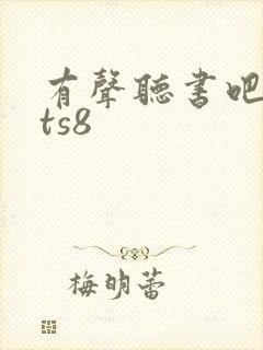 有声听书吧ysts8