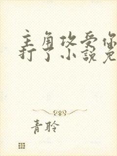 主角攻受你们别打了小说免费阅读