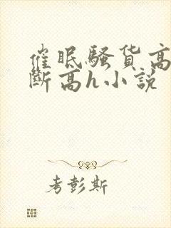 催眠骚货高潮不断高h小说