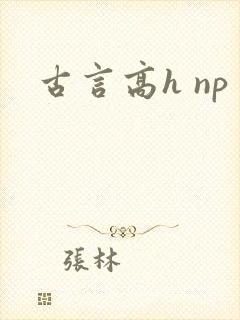 古言高h np