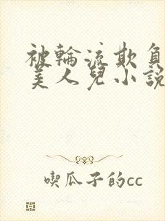 被轮流欺负的大美人儿小说