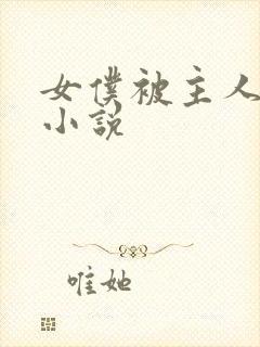 女仆被主人调教小说