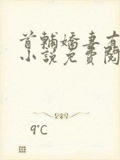 首辅娇妻有空间小说免费阅读全文在线