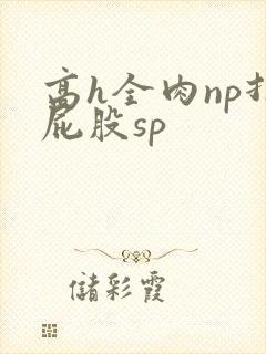 高h全肉np打屁股sp封面