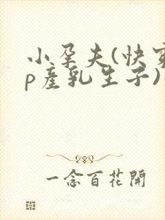 小孕夫(快穿np产乳生子)小说