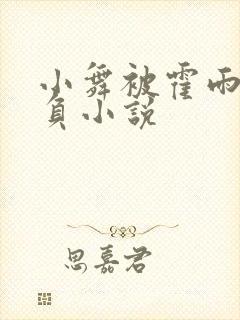 小舞被霍雨浩欺负小说