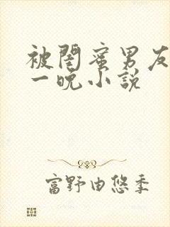 被闺蜜男友c了一晚小说