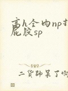 高h全肉np打屁股sp