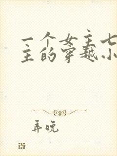 一个女主七个男主的穿越小说