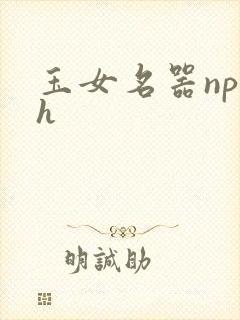 玉女名器np高h封面