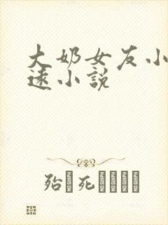 大奶女友小依志远小说