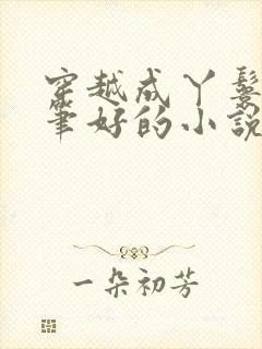 穿越成丫鬟的文笔好的小说