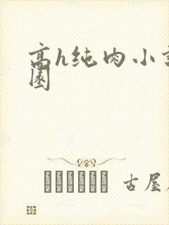 高h纯肉小说校园