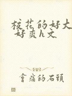 校花的好大的奶 好爽h文