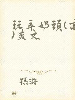 玩弄奶头(高h)爽文