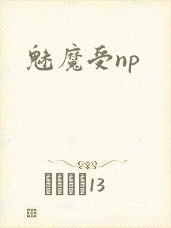 魅魔受np封面