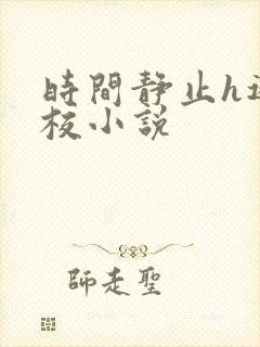 时间静止h遍全校小说