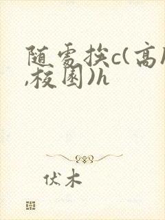 随处挨c(高h,校园)h