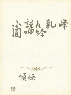 小说h 乳峰浑圆呻吟