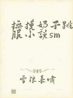 抚摸奶子跳蛋舒服小说sm
