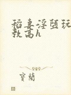 稻妻淫堕玩弄调教高h