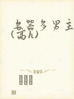 名器多男主喷水(高h)