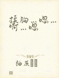 揉胸…嗯……嗯啊…嗯封面