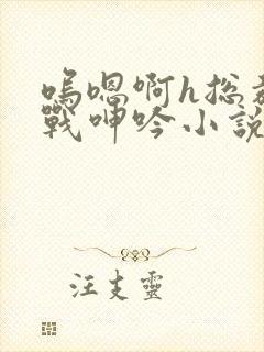 呜嗯啊h总裁野战呻吟小说