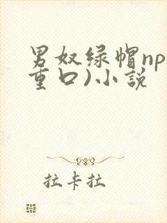 男奴绿帽np(重口)小说