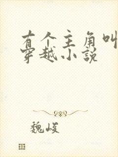 有个主角叫苏阳穿越小说封面