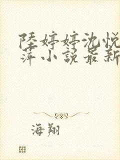 陆婷婷沈悦江晓萍小说最新章节阅读