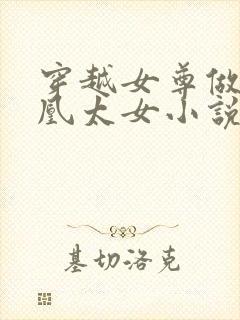 穿越女尊做废人凰太女小说阅读