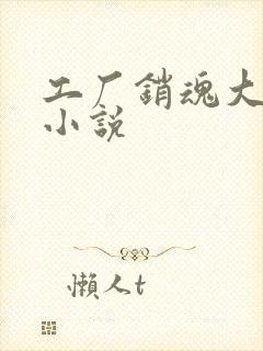 工厂销魂大乳房小说