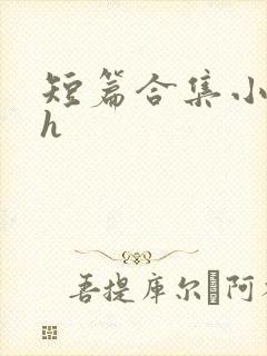 短篇合集小说高h