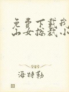 免费下载我的冰山女总裁小说封面